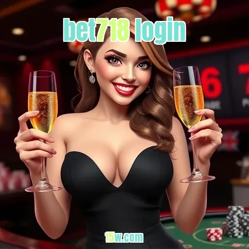 bet718 login: Descubra Jogos Incríveis e Registre-se com Facilidade