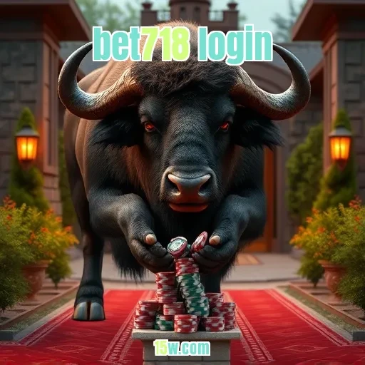 bet718 login: Explore as Emoções do Cassino Ao Vivo Hoje Mesmo