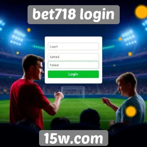Métodos de pagamento disponíveis no bet718 login
