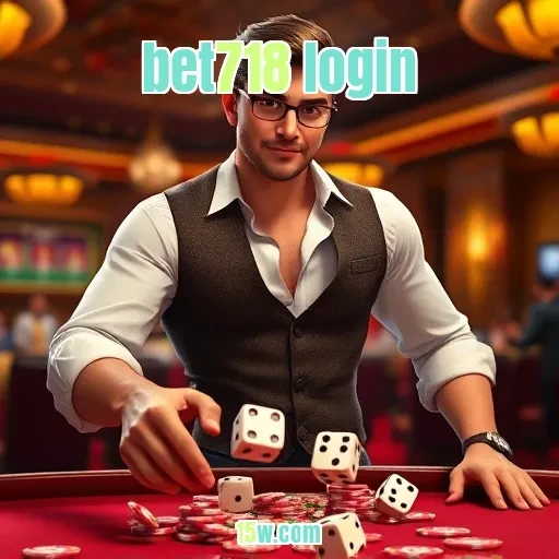 bet718 login: A Tradição dos Saques com Segurança e Agilidade